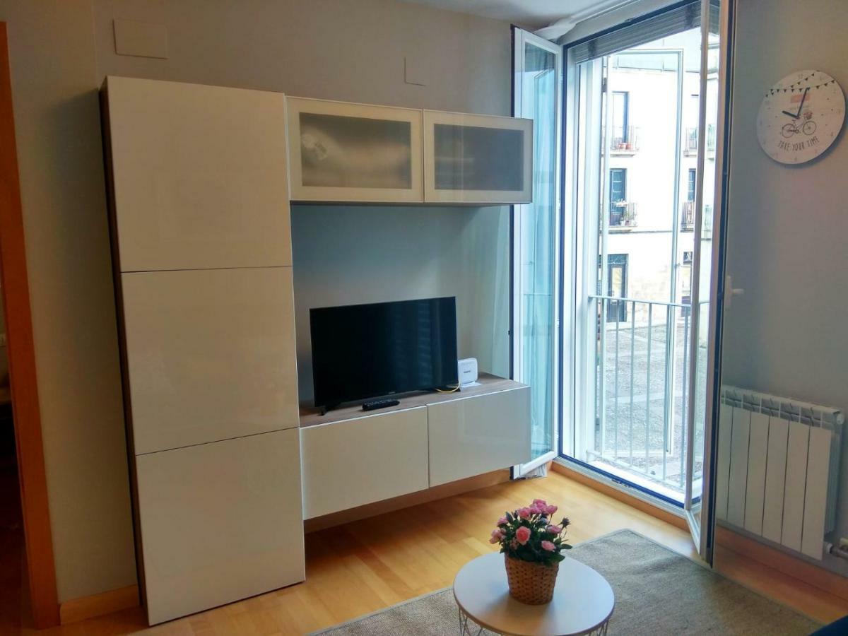 Luminoso Termal Casco Historico Apartment Ourense Exterior photo